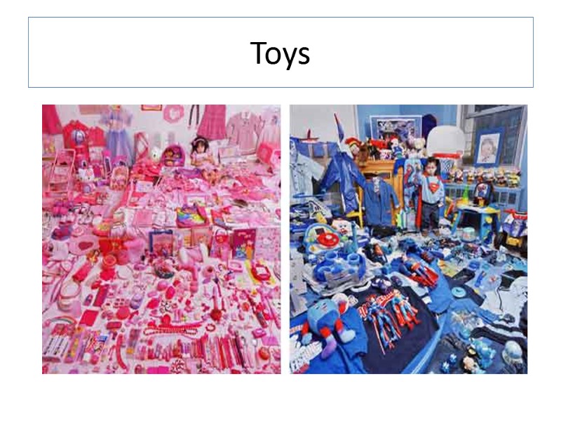 Toys